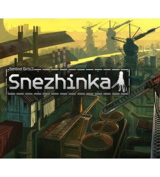Snezhinka:Sentinel Girls2 Switch Nintendo eShop Key EUROPE